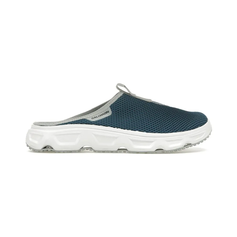 Salomon Reelax Slide 6.0 Blue Ashes White Pearl Blue (L47112300)