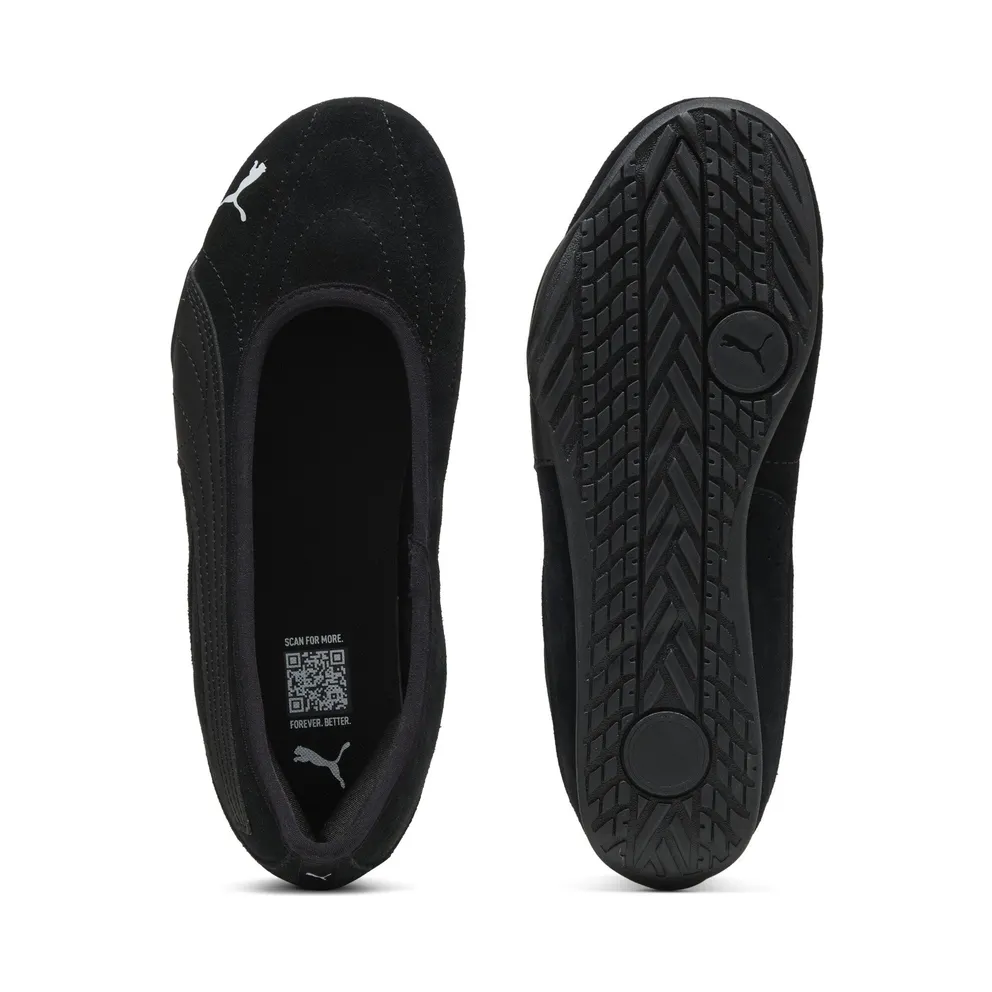 Puma Catch Soleil “Puma Black / Puma White” (406310_01)