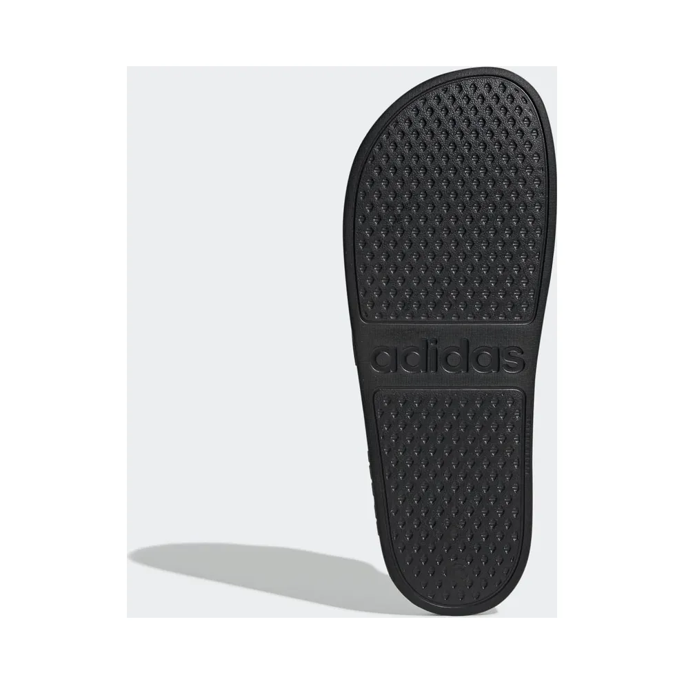 Adidas Adilette Aqua Slides Core Black / Gold Metallic / Core Black (EG1758)