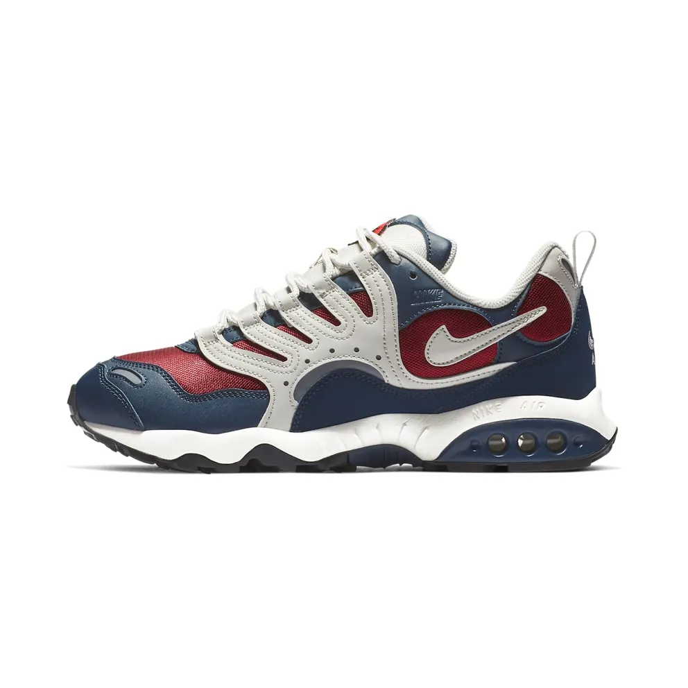 Nike Air Terra Humara 18 Thunder Blue Team Red (AO1545-400)