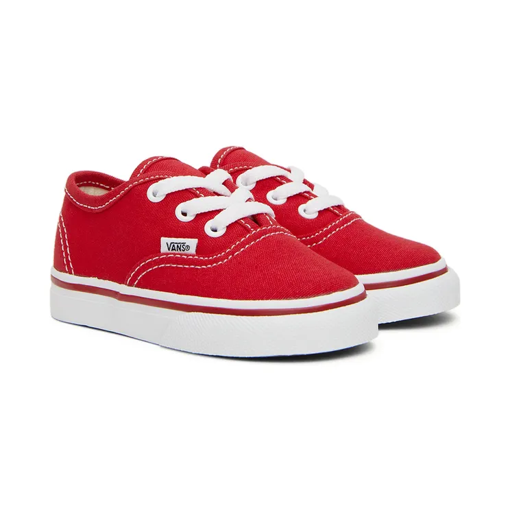 vans-authentic VN000ED9RED1