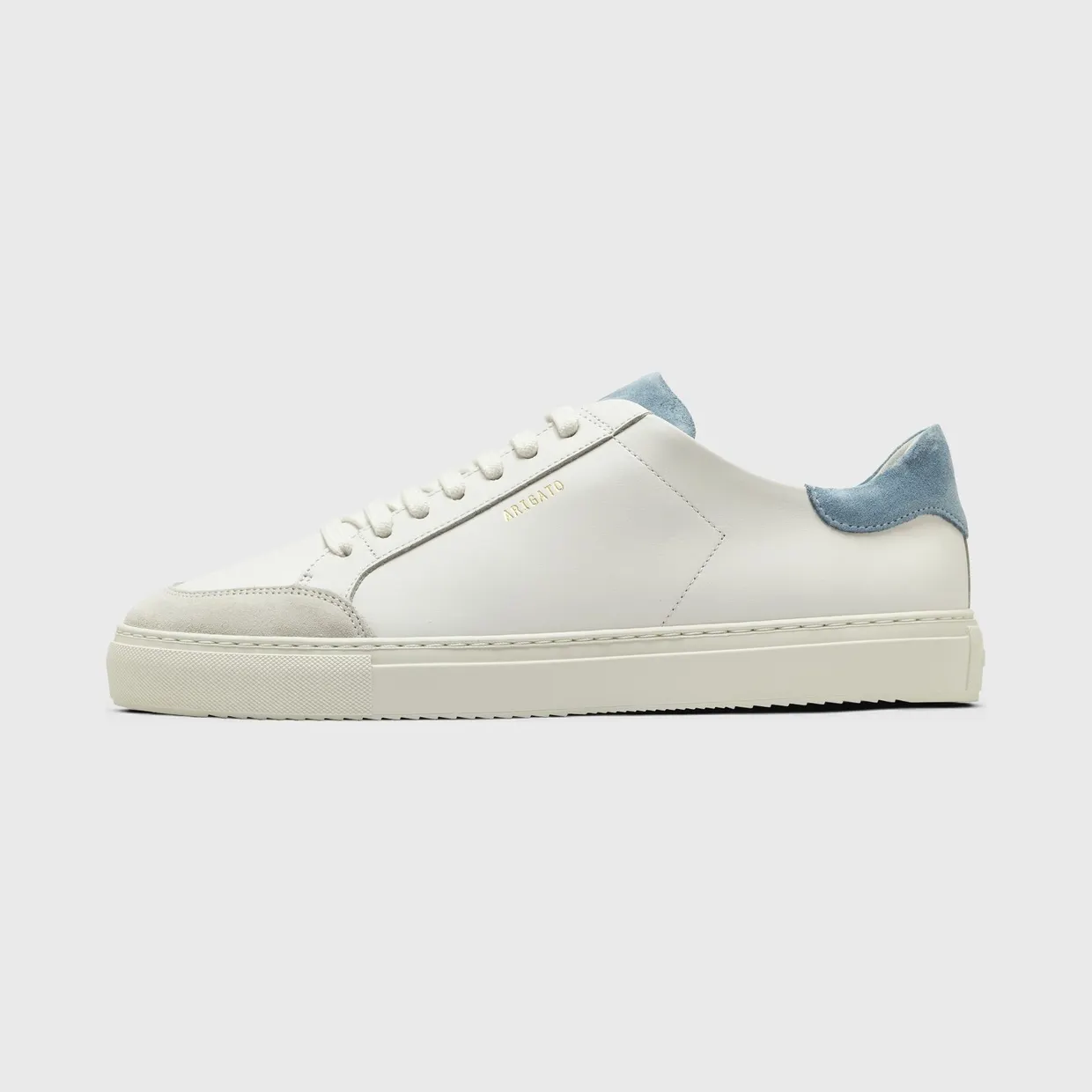 Axel Arigato Clean 90 Triple White