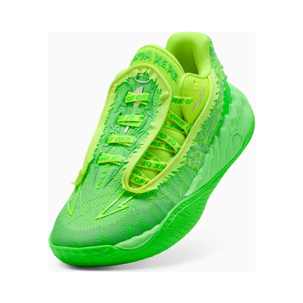 Puma LaMelo Ball MB.05 Lo Flourish (312805-01)