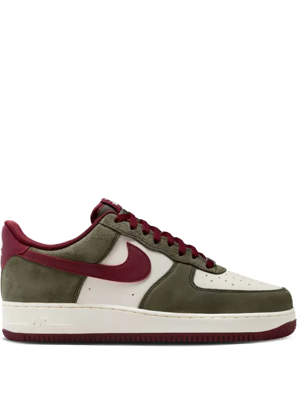 Nike Air Force 1 Low ’07 LV8 – Bruin (FQ8714)