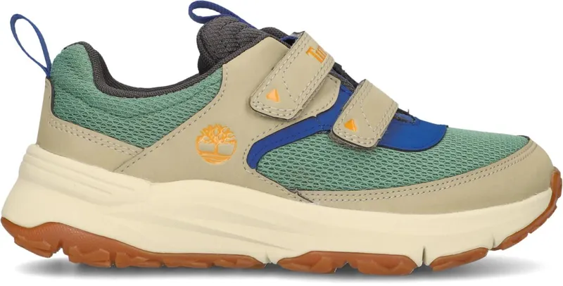 Timberland – Motion Access Sneaker für Jugendliche in Grün, Grün (TB:0A6BZA:EZ3:030)