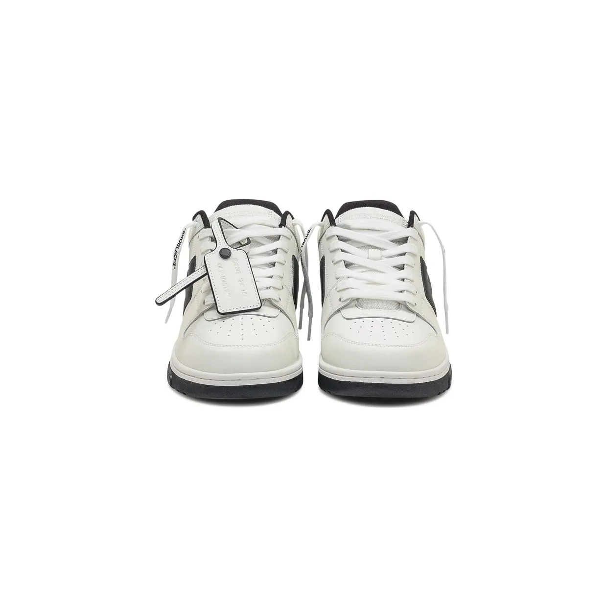 Off-white Out of Office Arrow “White” (M189C9L019 WHBLK) (4)