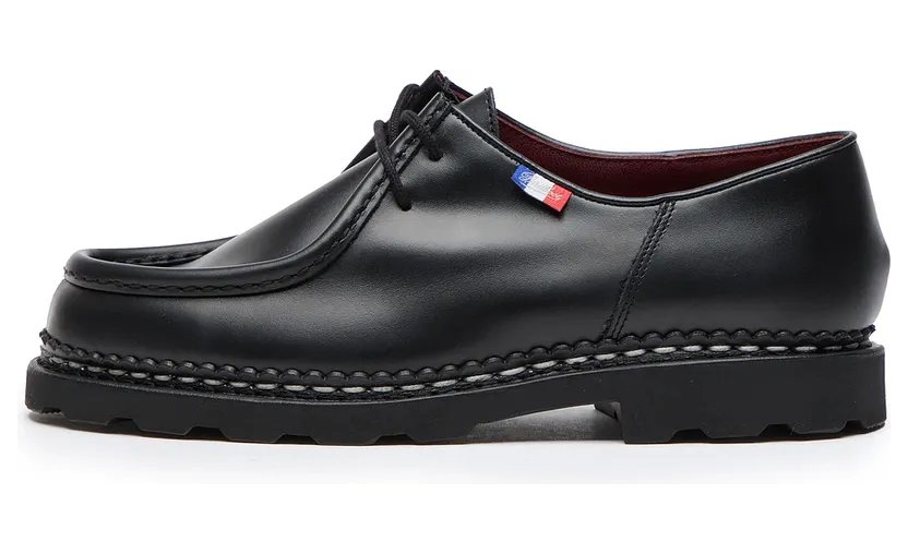 Paraboot Michael BBR Schoenen voor heren (174912)