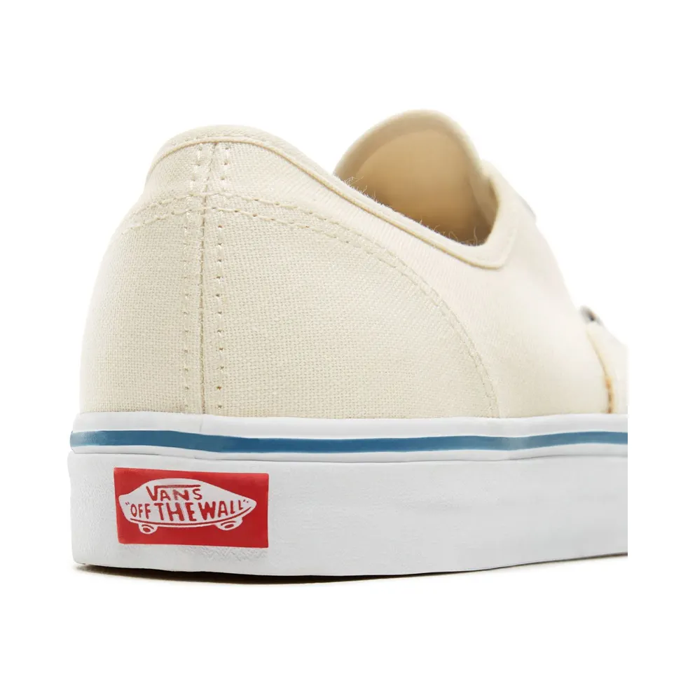 Vans Authentic White Blue Foxstripe White (VN000EE3WHT)
