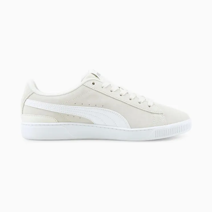 Puma Vikky V3 Grey/White/Silver (38302303)