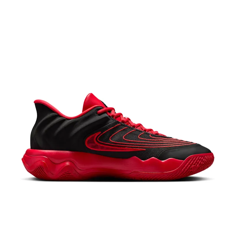 Nike Giannis Immortality 4 Bred (FQ3680-004)