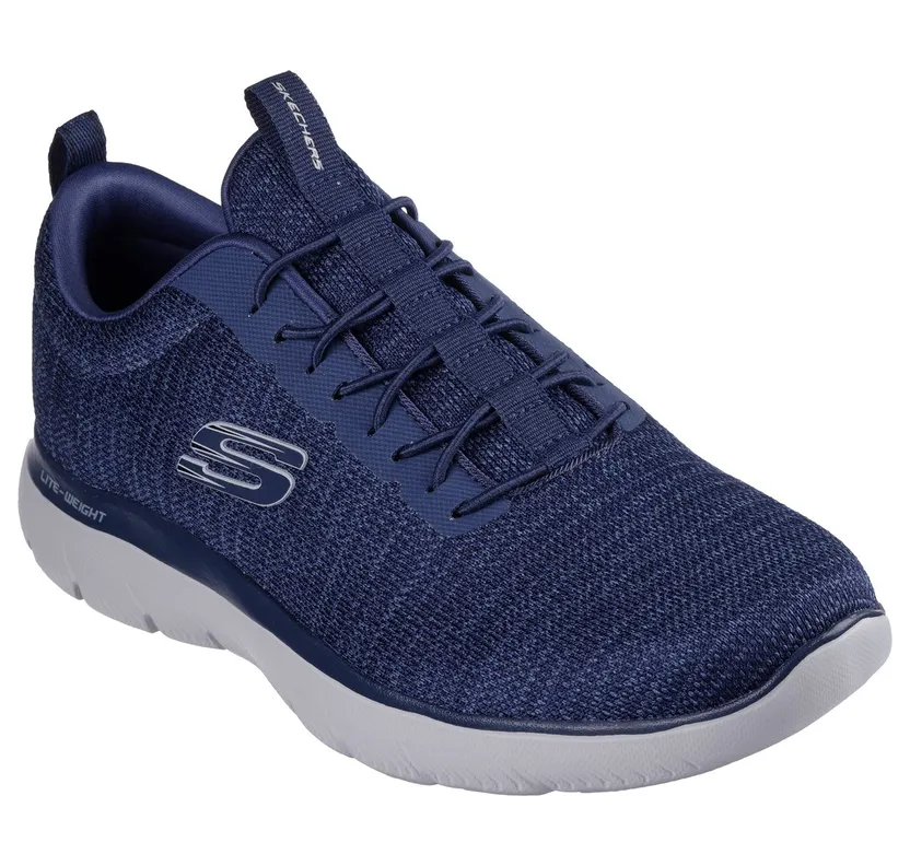 skechers-summits 232697_NVGY