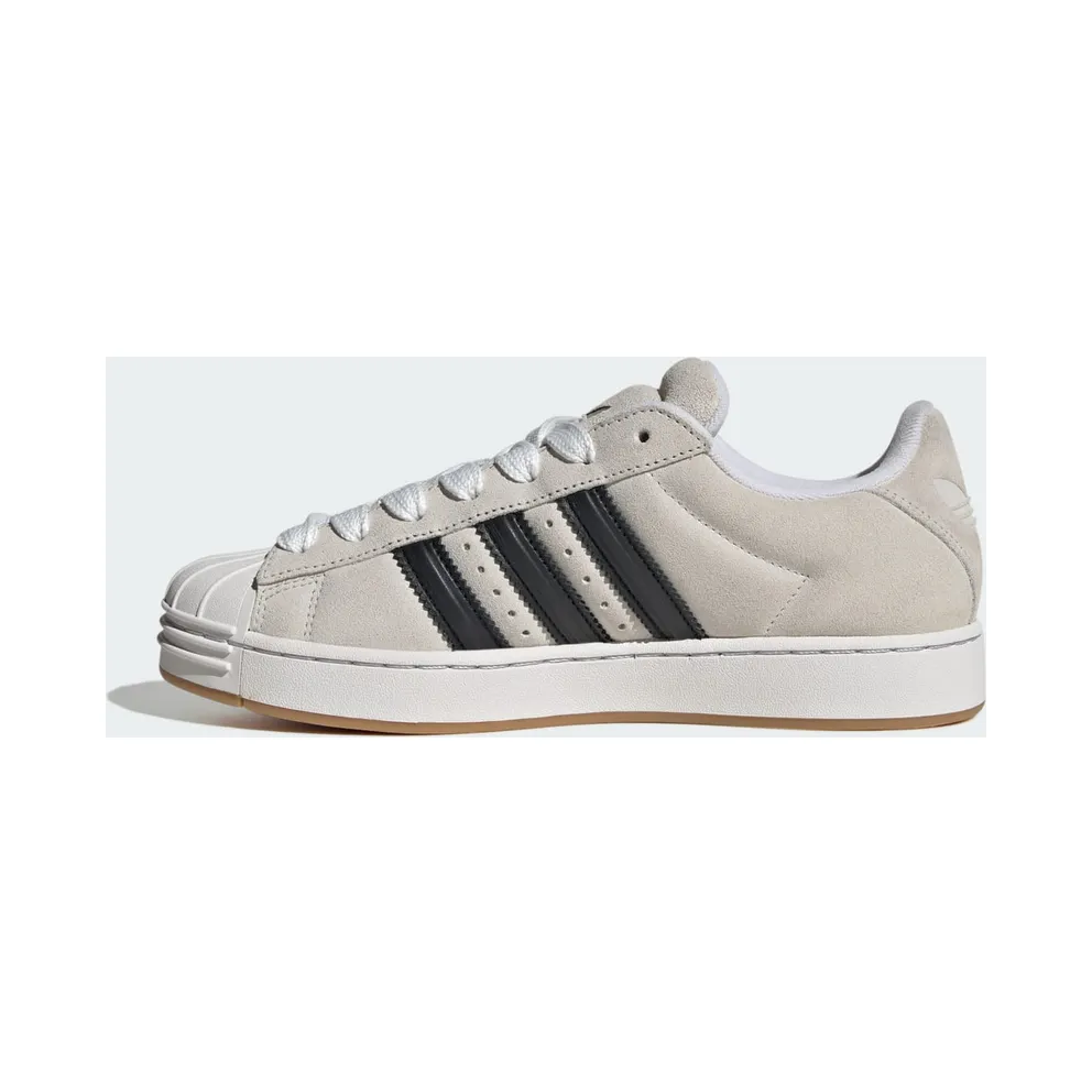Adidas SUPERSTAR ST Crystal White / Core Black / Gum (KI3511)