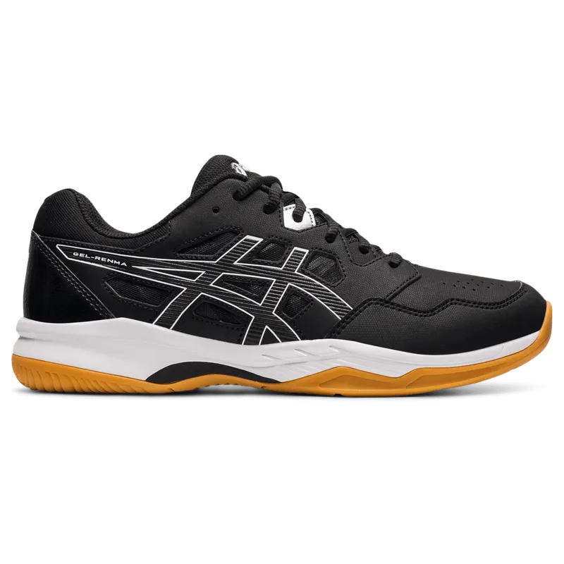 Asics Gel-renma™ Black/White (1071A068.103)
