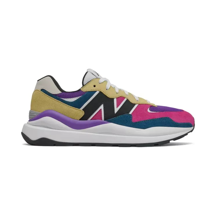 New Balance 57/40 Varisty Green Team Gold (M5740GB)