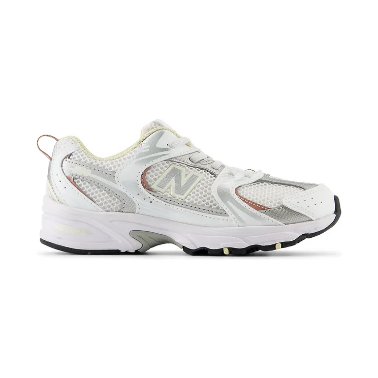 New Balance 530 Bungee White Calcium (PZ530GA)
