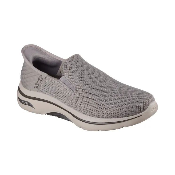 skechers-arch-fit-2-0 216600 NAT