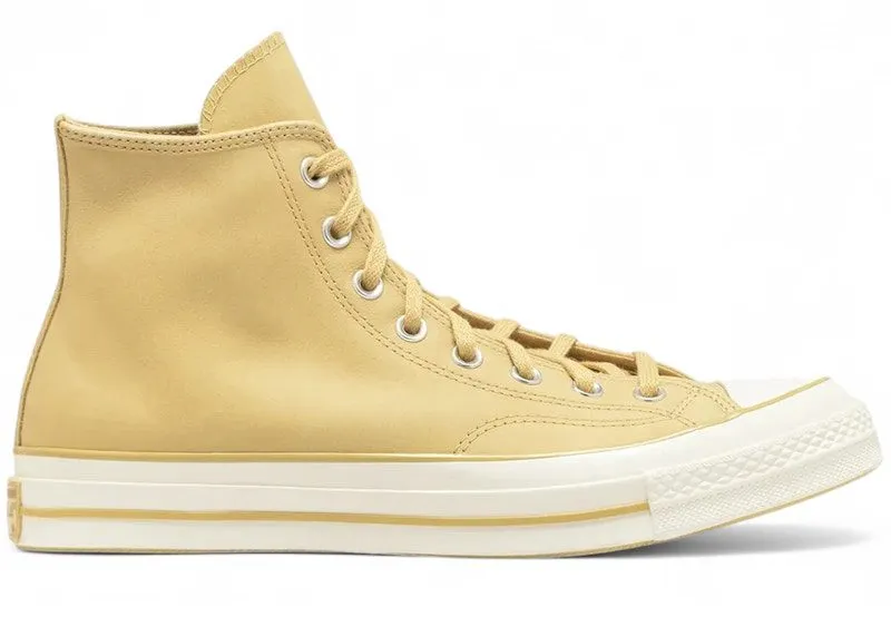 Converse Chuck Taylor All Star 70 Hi Nubuck Leather Tahini Tan (A18988C)