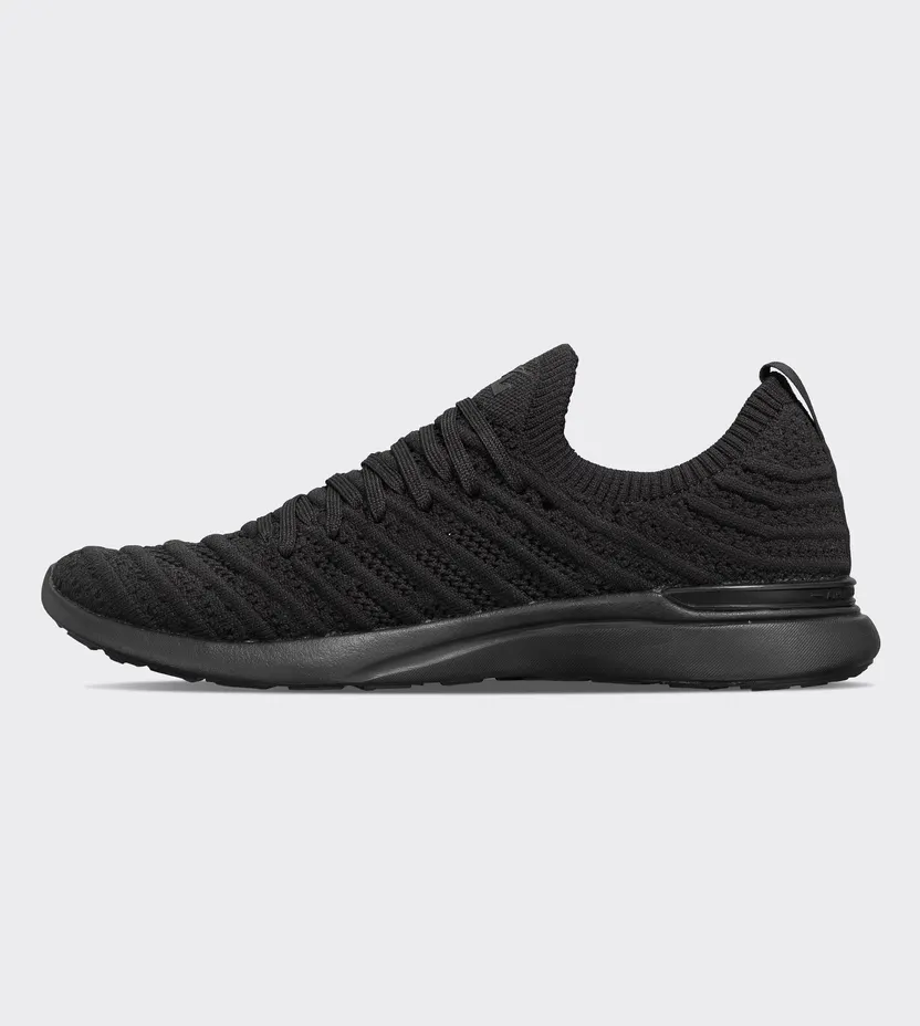 APL TechLoom Wave “Black/Black” (Heren) (2)