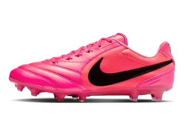 Nike Tiempo Ligera Pro Artificial-Grass Low-Top “Multi-Colour/Black” (IO4400-901)