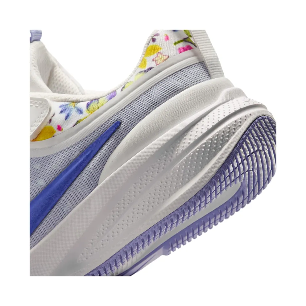 Nike Star Runner 5 White Light Thistle Sapphire (IM6743-100)