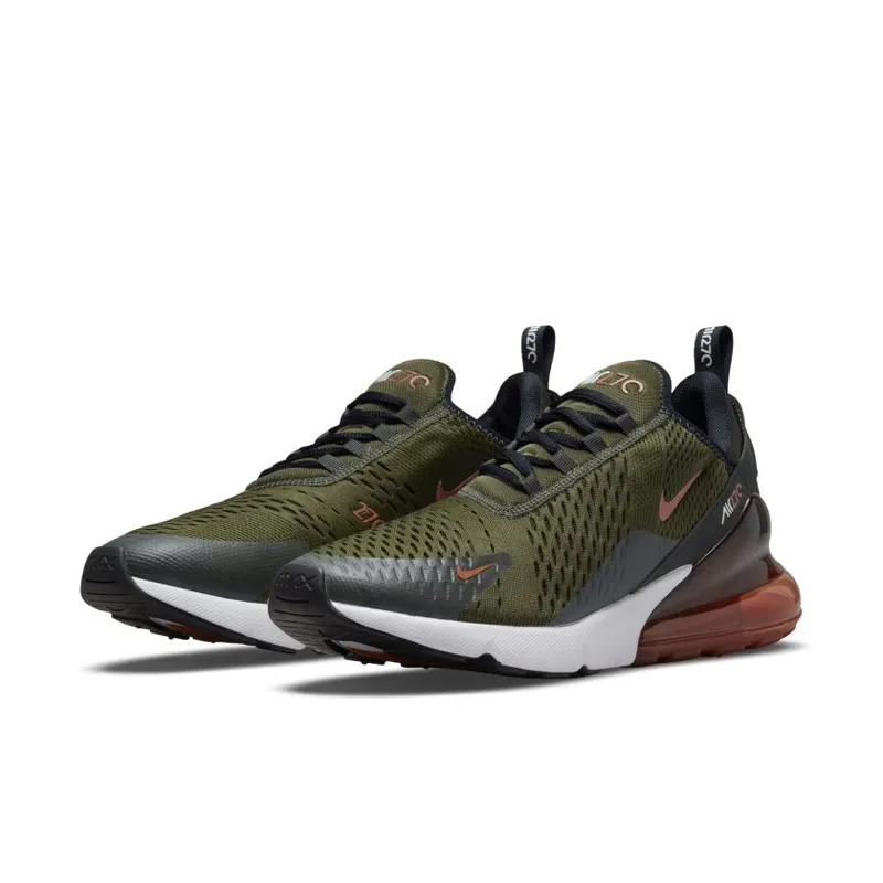 Nike Air Max 270 Rough Green (DQ4686-300)