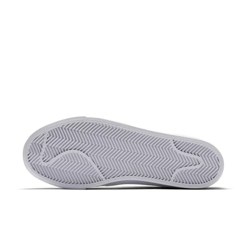 Nike SB Zoom Janoski HT Slip-On White White/Black-White (AH3369-100)