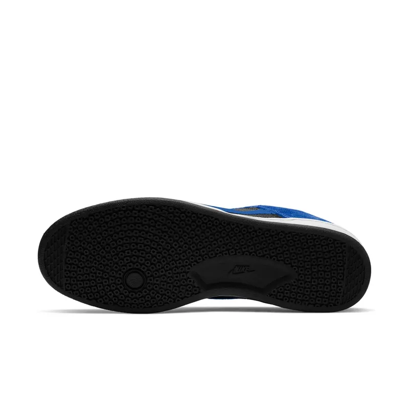 Nike SB Alleyoop Black Royal Black/Royal Blue-White (CJ0882-004)