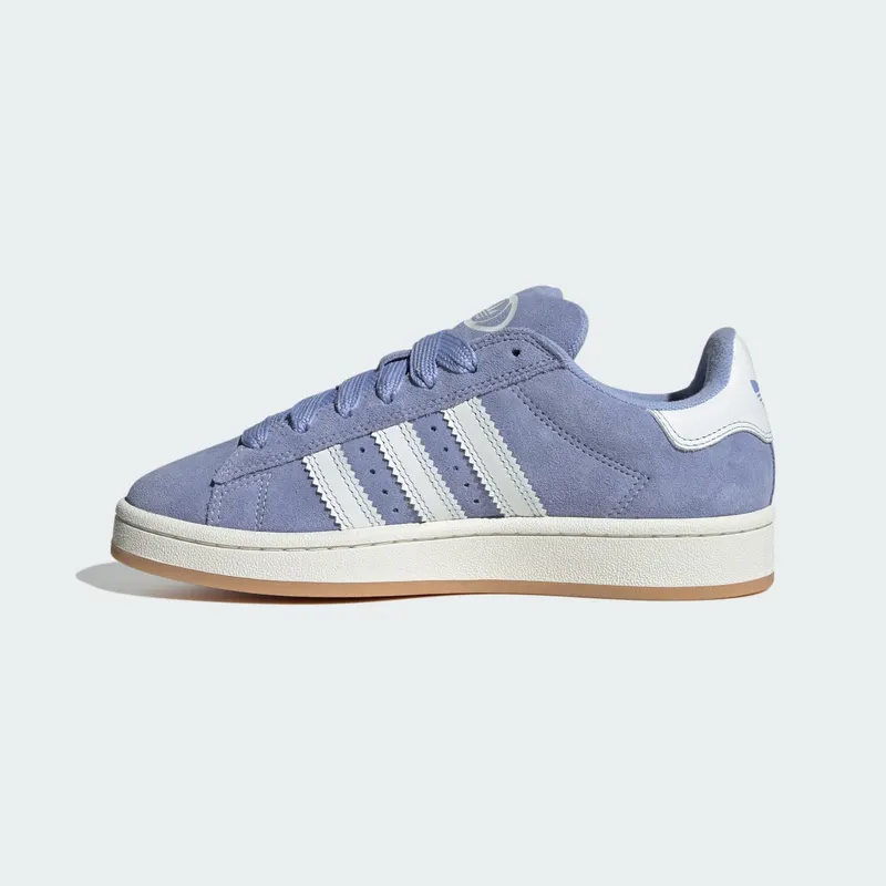 Adidas Campus 00s “Camp Core” (JQ5753)