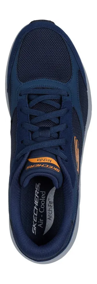 skechers-arch-fit-2-0 232702 NVOR