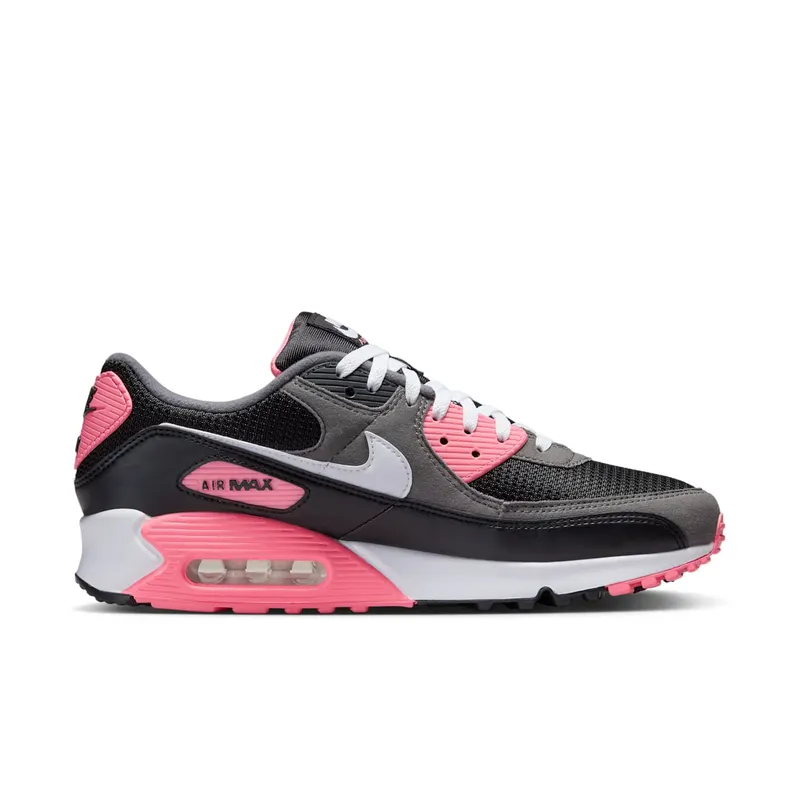 Nike Air Max 90 Black Sunset Pulse (HF9190-001)