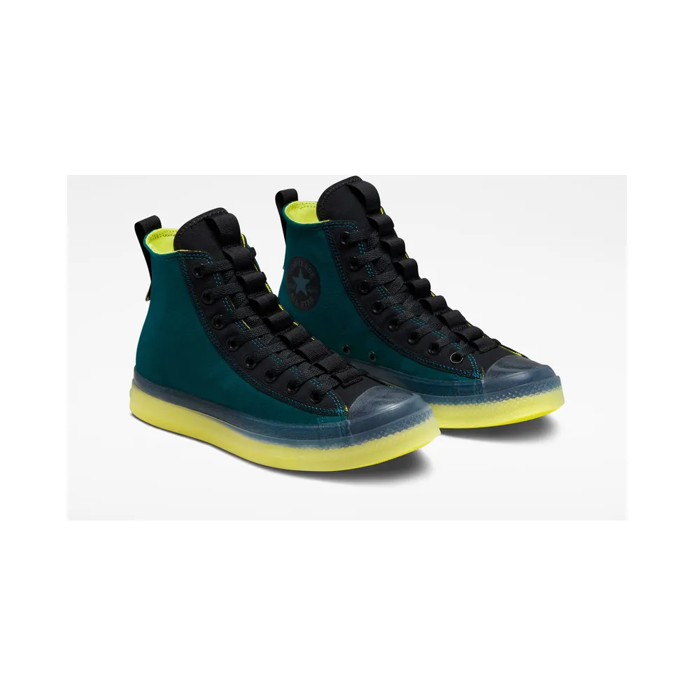Converse Chuck Taylor All Star CX Explore Edge Glow Midnight Turq/Black