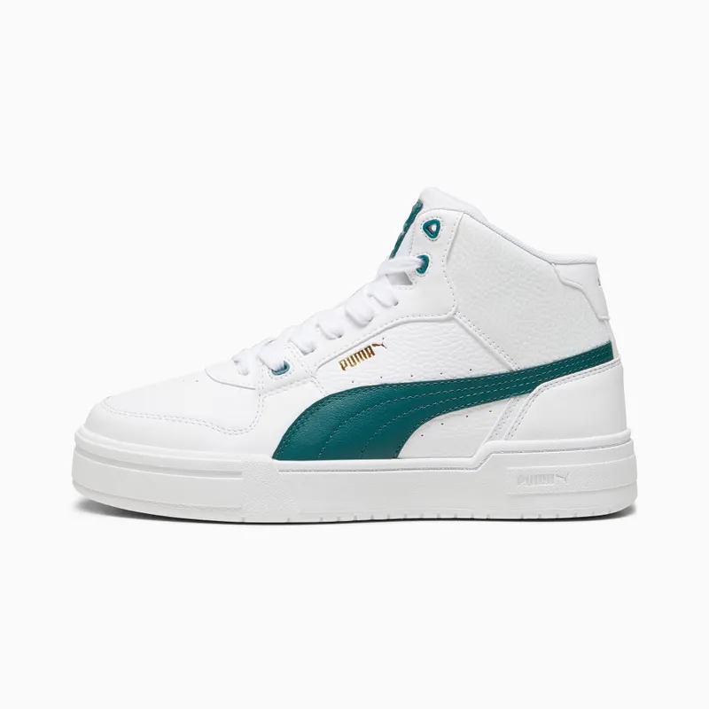 Puma CA Pro Mid White (38675910)