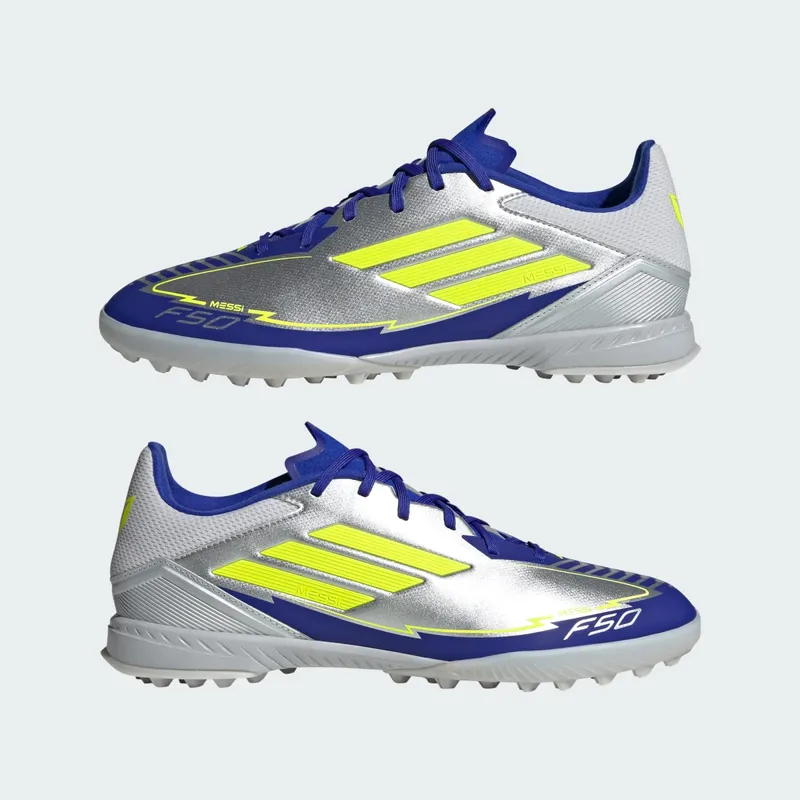 adidas F50 League TF Messi Player Pack 1 (IH0919)