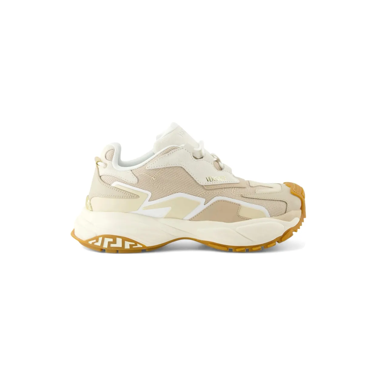 Versace Mercury M_VS_04 Beige Khaki (1016306-1A14022-2KK4V)