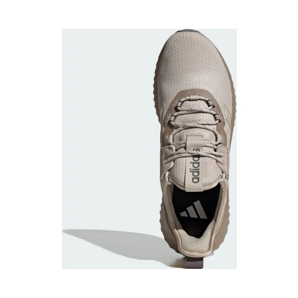 adidas Kaptir 4.0 Wonder Beige Charcoal (JR8480)