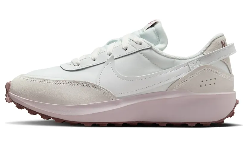 Nike Waffle Debut “White” (DH9523-106)