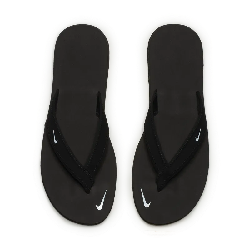 Nike Celso Girl Flip-Flop Black (314870-011)