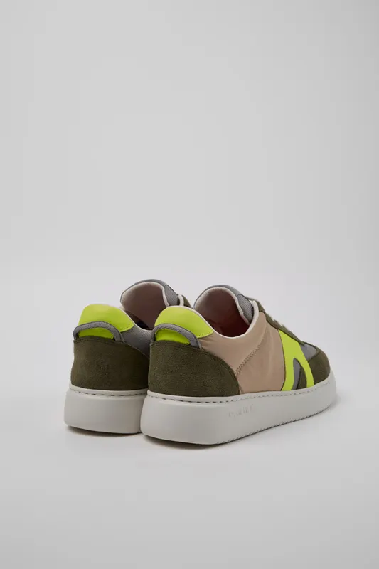 Camper Runner K21 – Beige (K100988007)
