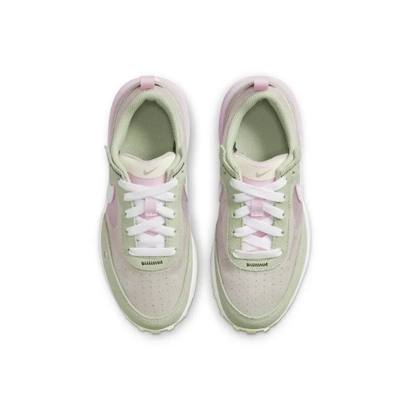 Nike Waffle One Younger Kids’ Pink (DC0480-602)
