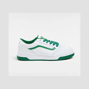 Vans Hylane White Pop Green (VN000D26GRN)