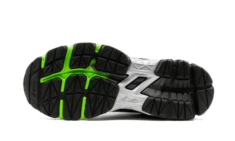 Asics Gel Noosa Tri 11 GS “Green Gecko” (C603N-9793)