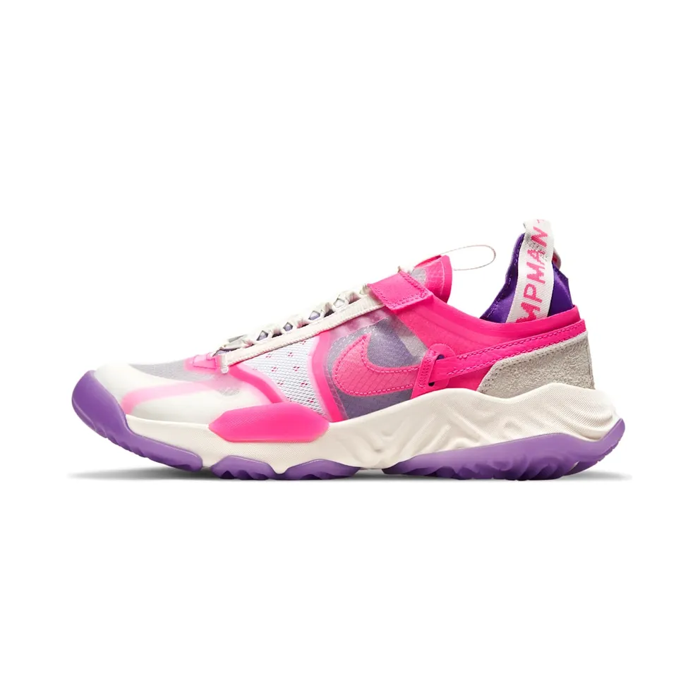 Jordan Delta Breathe White (CZ4778-101)