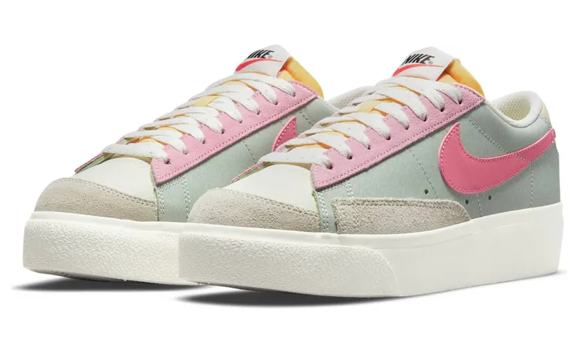 nike-blazer DM9464-001