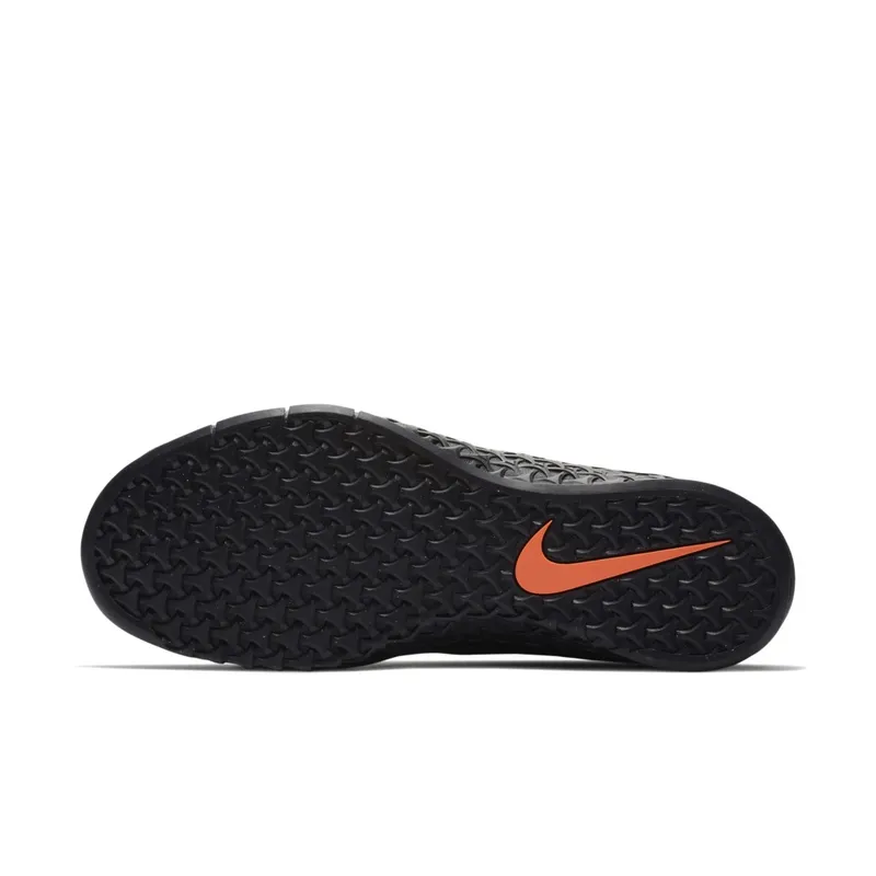 Nike  Metcon 4 Triple Black Black/Black-Hyper Crimson-Black (AH7453-001)