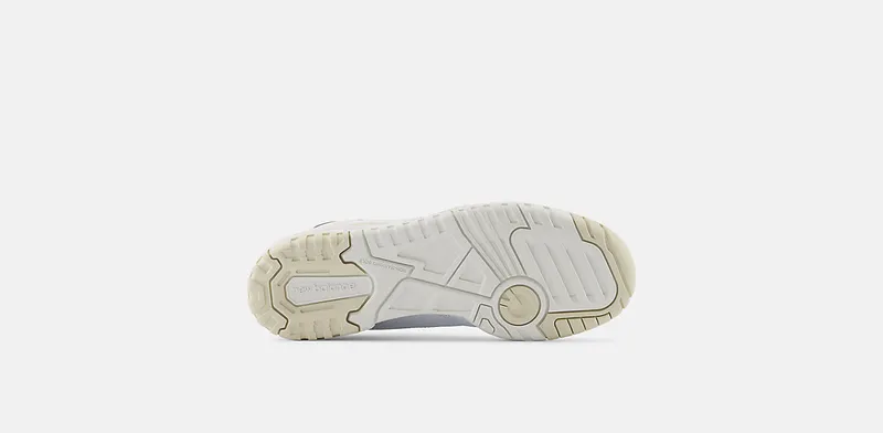 New Balance 550 “White / Linen” (BBW550BK)