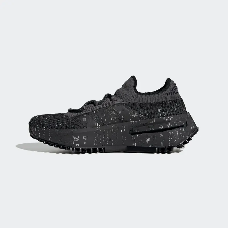 adidas NMD S1 Cali DeWitt Black (IG9675)