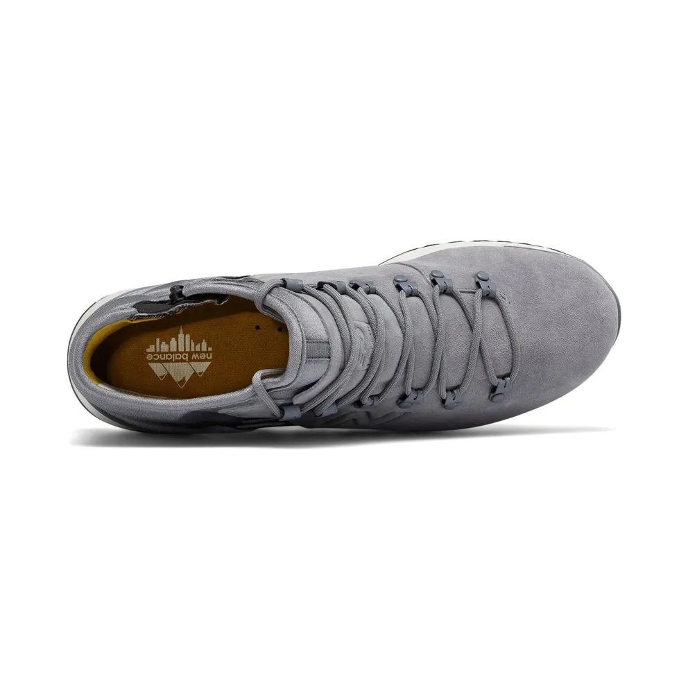 New Balance Niobium Grey Grey (MLNBDCC)