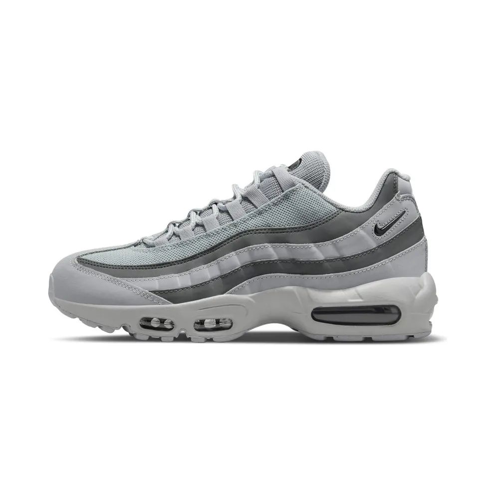 Nike Air Max 95 Grey (DX2657-002)