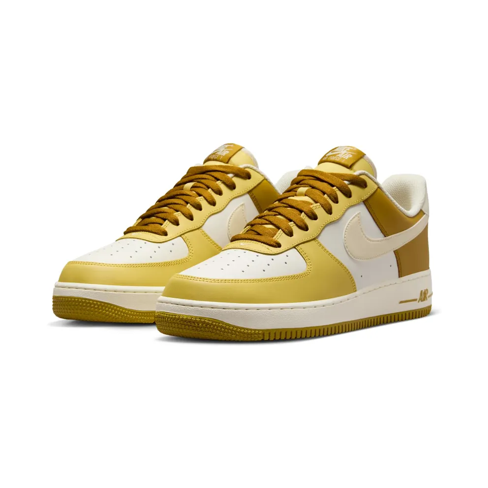 Nike Air Force 1 “Bronzine” (FZ4034-716)