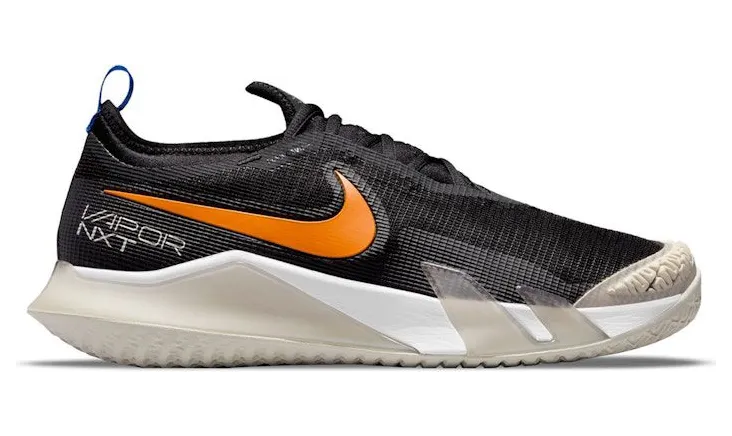 Nike Court React Vapor NXT HC Black Sunset (CV0724-003)